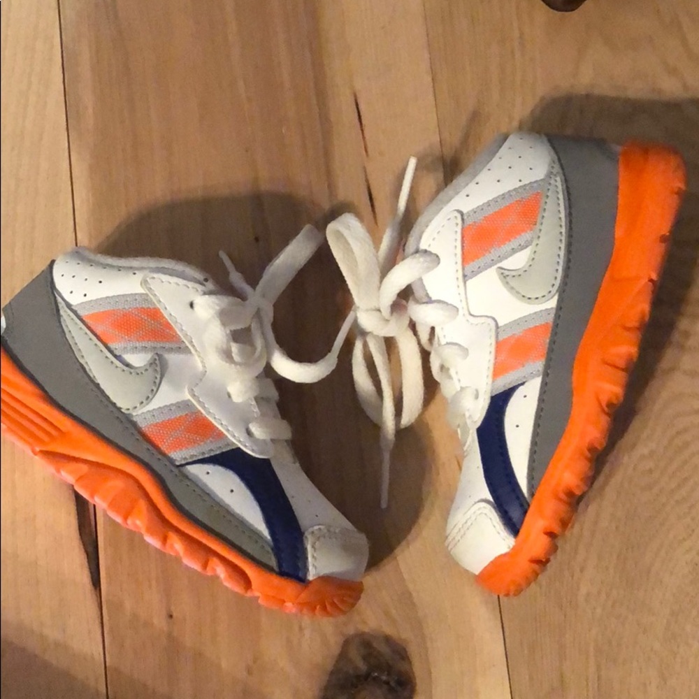 Nike shoes